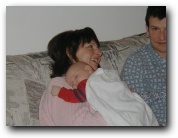 Ian's B-Day 2002 Pic